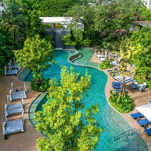Marriott Executive Apartments, Bangkok Townhall Sukhumvit